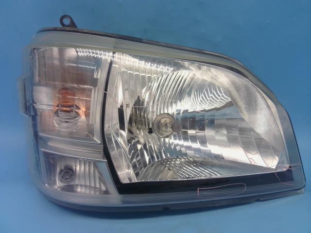 サンバー EBD-S510J 右 ヘッド ランプ ライト TC 4WD W19 W2714 81130-B5130拍卖