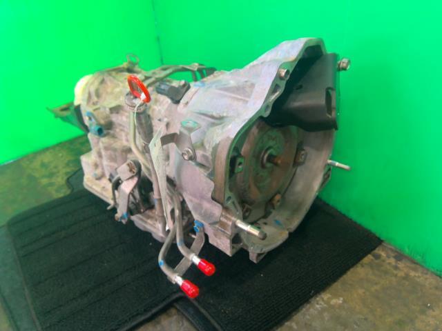 ジムニー ABA-JB23W オートマチックミッションASSY クロスアドベンチャー 4WD Z7T 20002-76J91 20002-76J94拍卖