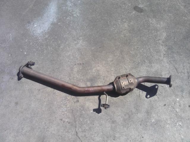 ジムニー ABA-JB23W Fエキゾーストパイプ クロスアドベンチャー 4WD Z7T 14250-57MA0拍卖