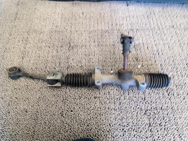 ハイゼット LE-S200P ステアリング ギアボックス スペシャル W20 45510-B5010拍卖