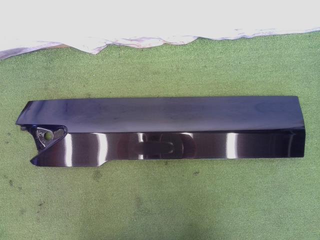 エルグランド DBA-PE52 その他 外装部品 ライダー GAE 77788-1JA0B拍卖