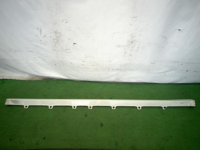 ワゴンR DBA-MH34S Z7T パールホワイト 右 サイド ステップ スカート FXリミテッド 4WD Z7T 77230-72M00拍卖