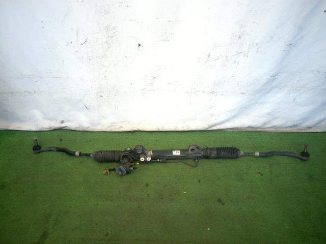 エルグランド DBA-TE52 ステアリング ギアボックス 250XG 8人 QAB 49001-1JB1E 49001-1JB1A拍卖