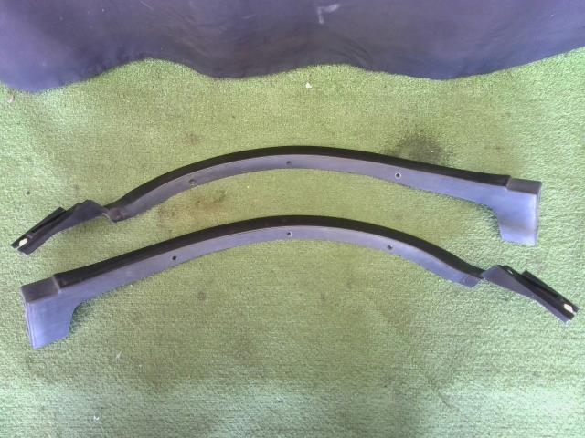 レクサス RX DAA-GYL25W その他 外装部品 RX450H Fスポーツ 4WD 083 75077-48010 75078-48010拍卖