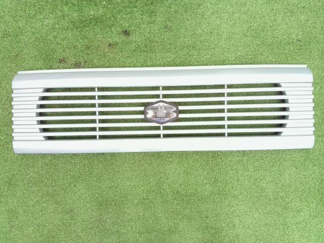 ラパン UA-HE21S フロント グリル X ZJ9 71741-75H00拍卖