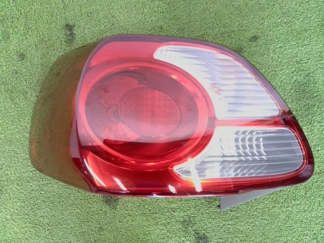 ポルテ CBA-NNP10 左テールランプ 130I Cパッケージ 209 52-130 81561-52650拍卖