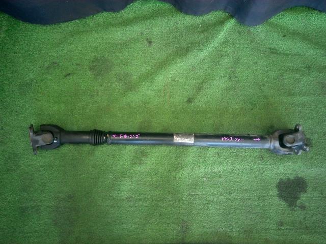 ジムニー ABA-JB23W Fプロペラシャフト XG 4WD Z2S 27102-81A00拍卖