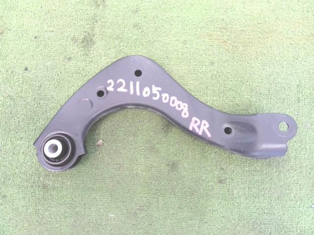 プリウス DAA-ZVW51 右Rアッパアーム Aプレミアム ツーリングセレクション 070 48770-47010拍卖