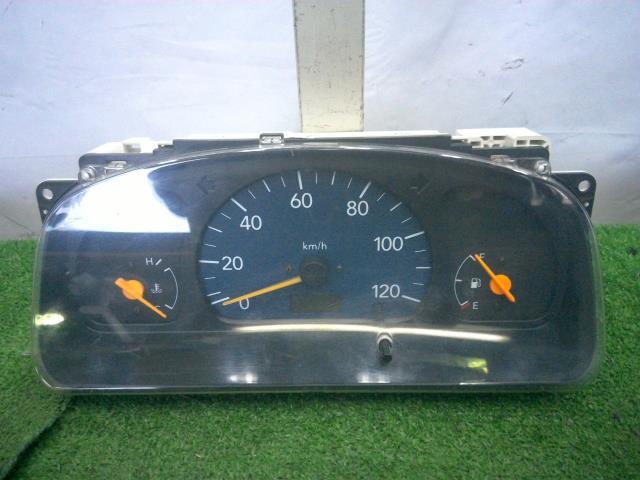 エブリィ LE-DA62V スピードメーター ジョイン 4WD Z2U 34100-66H30 34100-66H30拍卖