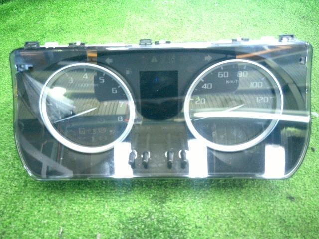 キャスト DBA-LA250S スピードメーター スタイルG SA3 G58 83800-BAA71 83800-BAA71拍卖