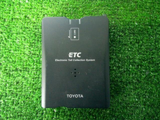 ハイゼット EBD-S321V ETC カーゴデラックス S28 08686-00300拍卖