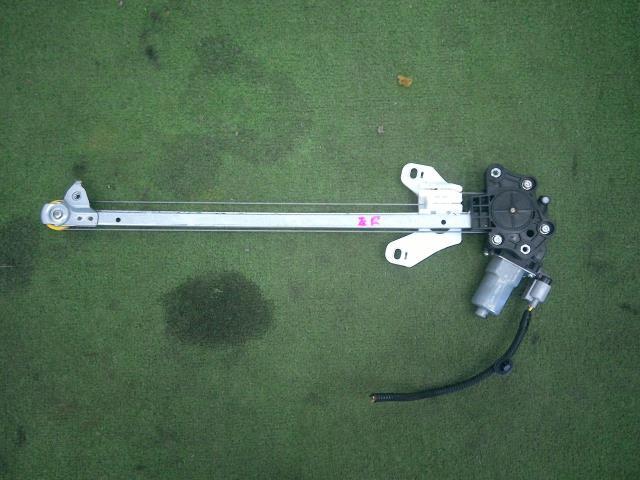 フリード DBA-GB5 リア 左 ドア レギュレーター G ホンダセンシング 7人 NH788P 72750-TDK-003拍卖