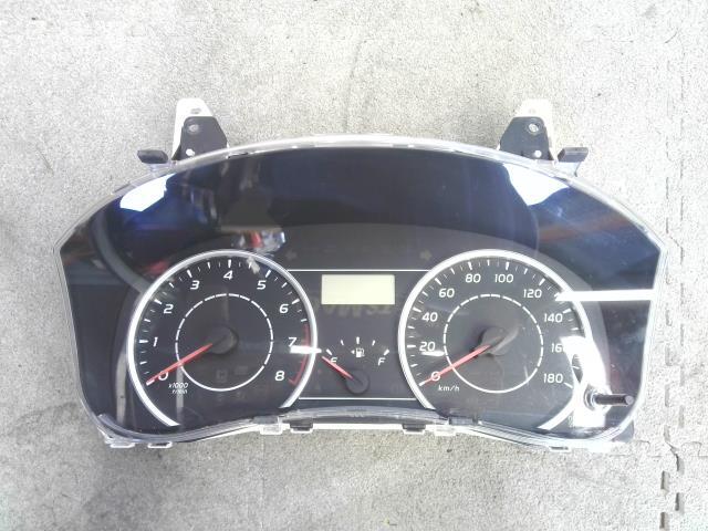 ウィッシュ DBA-ZGE20G スピードメーター 1.8X 202 83800-68151 83800-68151拍卖