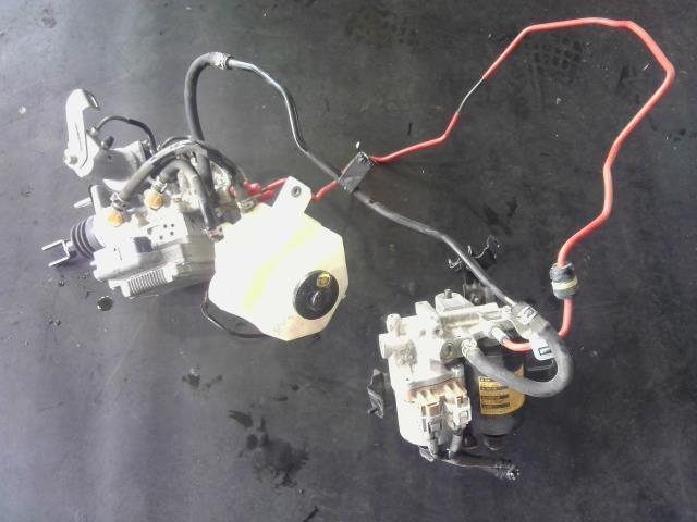 プリウスα DAA-ZVW40W ブレーキマスターASSY G 7人 ブレーキブースター,ブレーキポンプツキ 070 47210-47270 47070-12020 47050-47100拍卖