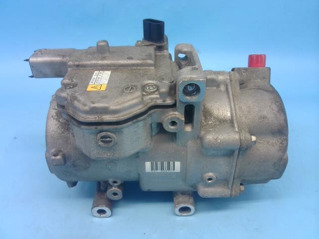 プリウスα DAA-ZVW41W エアコン コンプレッサー S 5人 1F7 042200-0404 88370-76020拍卖