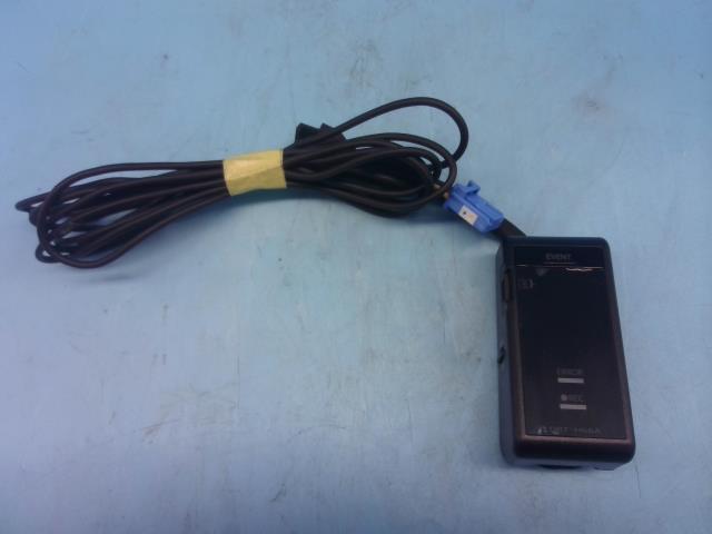 スペイド DBA-NSP141 その他 電装部品 TOYOTA ドラレコ 070 DRT-H66A 086A3-00020拍卖