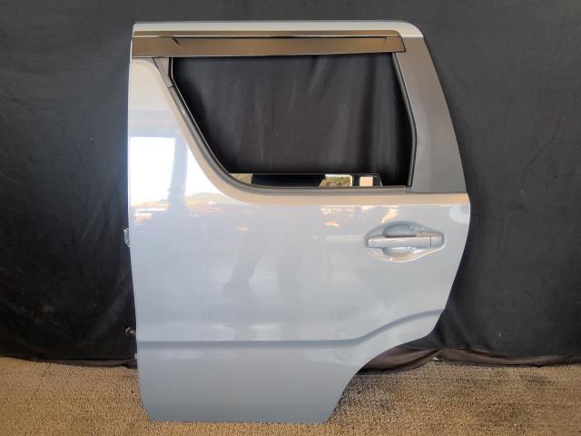 ワゴンR 5AA-MH95S リア 左 ドア リヤ ハイブリッドFX-S WBT M261 68004-63R00拍卖