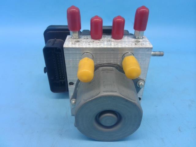 ワゴンR 5AA-MH95S ABSブレーキ アクチュエーターユ ニット ハイブリッドFX-S WBT 56110-56T0 56130-56T00拍卖