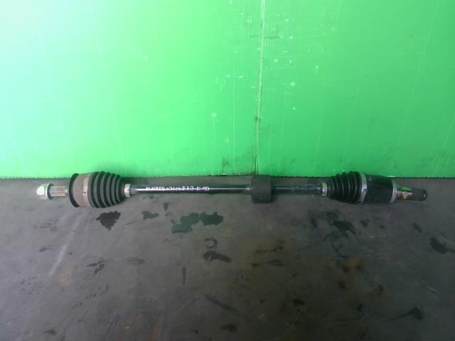 ワゴンR 5AA-MH95S フロント 右 ドライブ シャフト ハイブリッドFX-S WBT 44101-74P02拍卖