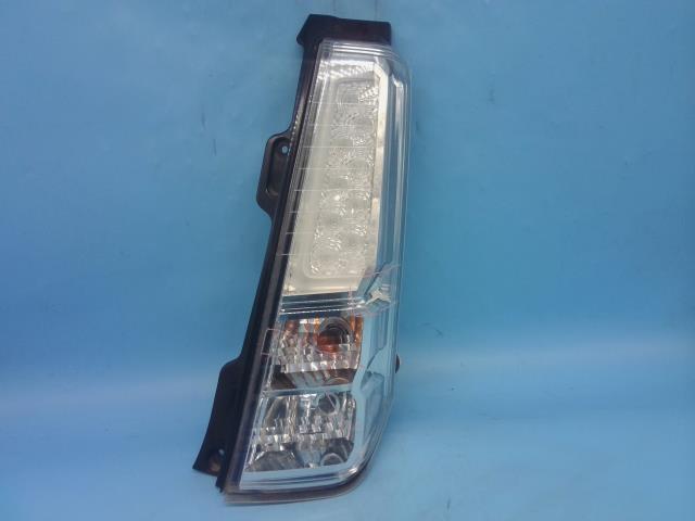 ワゴンR DBA-MH34S 右テールランプ 20周年記念車 ZED 35603-72M1 35650-72M10拍卖