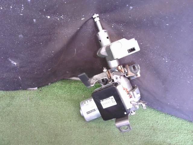 タント DBA-LA600S ステアリング コラム シャフト RS R67 赤 45870-B2B10拍卖