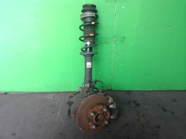 ワゴンR 5AA-MH95S フロント 右 ストラットハブ付 ハイブリッドFX-S WBT 41601-63R01 41601-63R01 45111-74P51拍卖