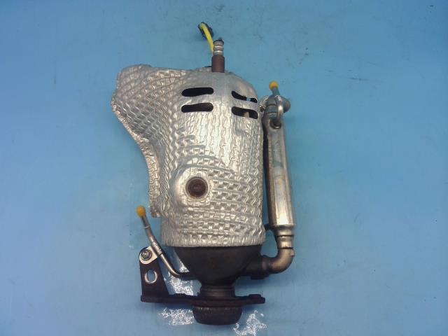 ミライース DBA-LA300S エキゾーストマニホールド X W24 25051-B2430拍卖