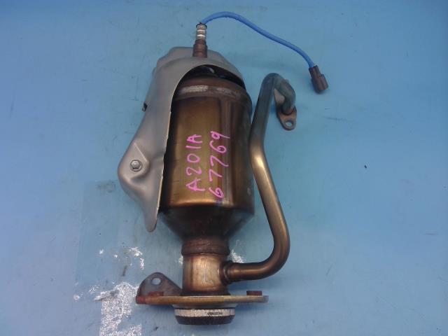 ライズ 5BA-A201A エキゾーストマニホールド G T32 25051-B1240拍卖