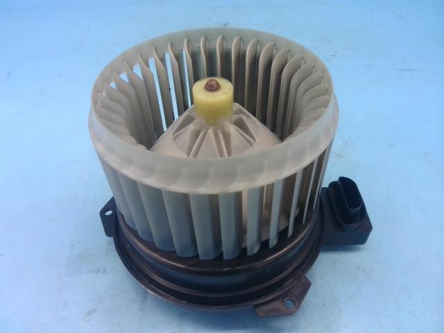 N-BOX DBA-JF1 ヒーター ブロア ファン モーター カスタムG ターボSSブラックスタイルパッケージ NH731P 1400 79310-TY0-003拍卖