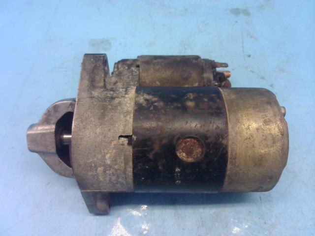 ジムニー ABA-JB23W セルモーター スターター XC 4WD Z2S M002T47981 31100-81A20拍卖