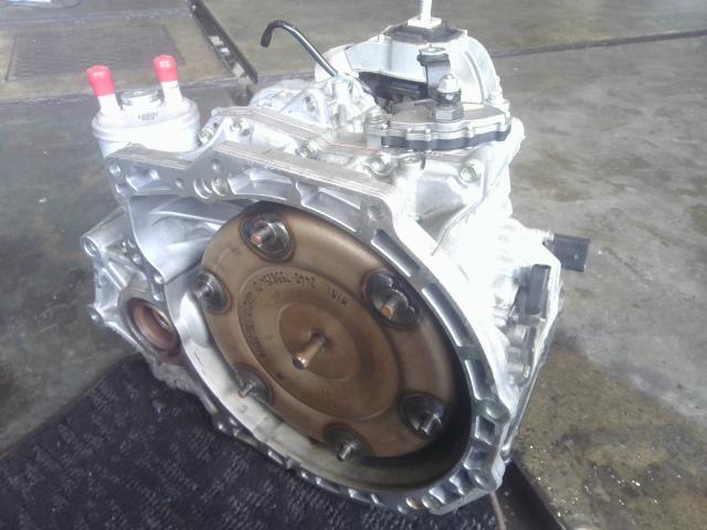 BMW ミニ DBA-RJ16CA オートマチックミッションASSY クーパー オール4 4WD B15 24009810011 24009810301拍卖