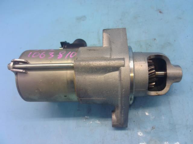 N-WGN 6BA-JH3 セルモーター スターター Gホンダセンシング NH830M SM-76003 31200-5YS-044拍卖