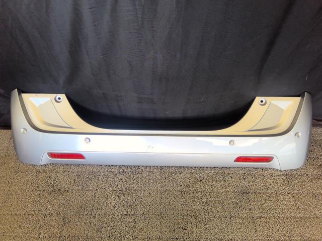 N-WGN 6BA-JH3 RバンパーASSY Gホンダセンシング NH830M 71500-TKR-000ZF拍卖