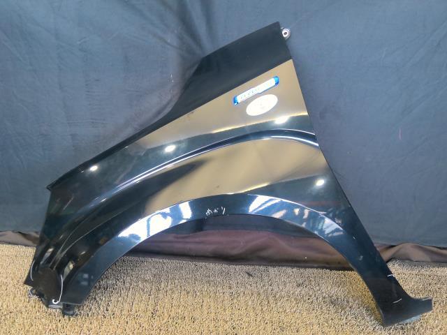 イグニス DAA-FF21S フロント左フェンダー ハイブリッドMG ZMV 57711-62R00拍卖