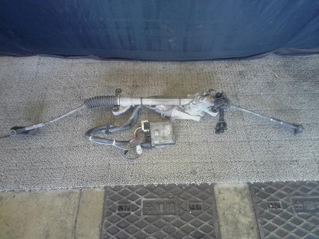 フォレスター DBA-SJ5 ステアリング ギアボックス 2.0I-L アイサイト 4WD D4S 34110SG010拍卖