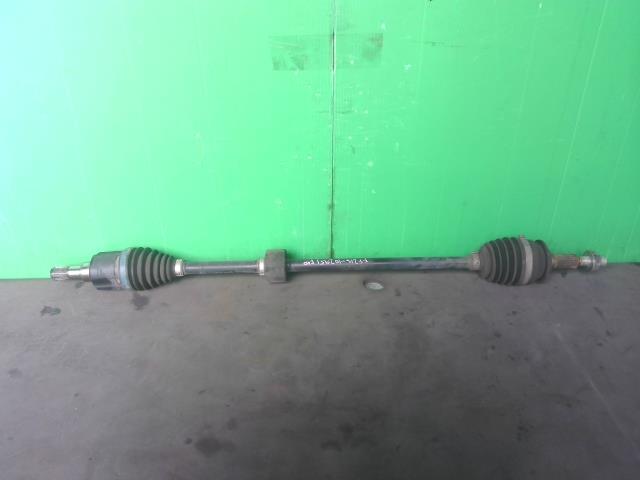 イグニス DAA-FF21S フロント 右 ドライブ シャフト ハイブリッドMG ZMV 44101-62R00 44101-62R02拍卖