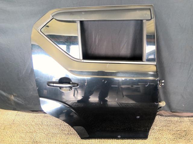 イグニス DAA-FF21S リア 右 ドア リヤ ハイブリッドMG ZMV M261 68003-62R00拍卖