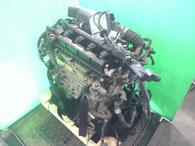 イグニス DAA-FF21S エンジンASSY ハイブリッドMG ZMV 11100-81PA0 11100-81PA1 11200-81PA0拍卖