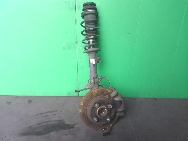 イグニス DAA-FF21S フロント 右 ストラットハブ付 ハイブリッドMG ZMV 41601-62R10 41601-62R11 45111-81P00拍卖