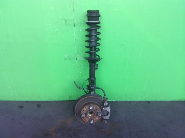 N-BOX DBA-JF3 フロント 右 ストラットハブ付 カスタム G EX NH883P 45018-TTA-010 51611-TTA-J04 51210-TTA-010拍卖