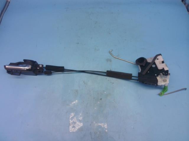 N-BOX 6BA-JF3 右Fドア ロック アクチュエーター G Lターボホンダセンシング G547P 72110-TTA-003拍卖