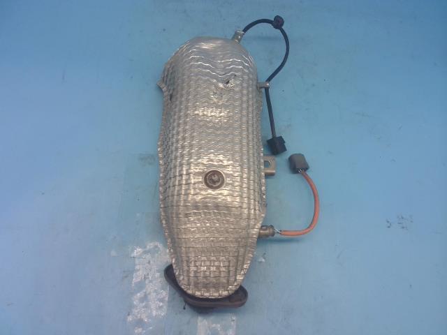 スペーシア DAA-MK42S エキゾーストマニホールド カスタムXS ZVJ 14110-65R00拍卖