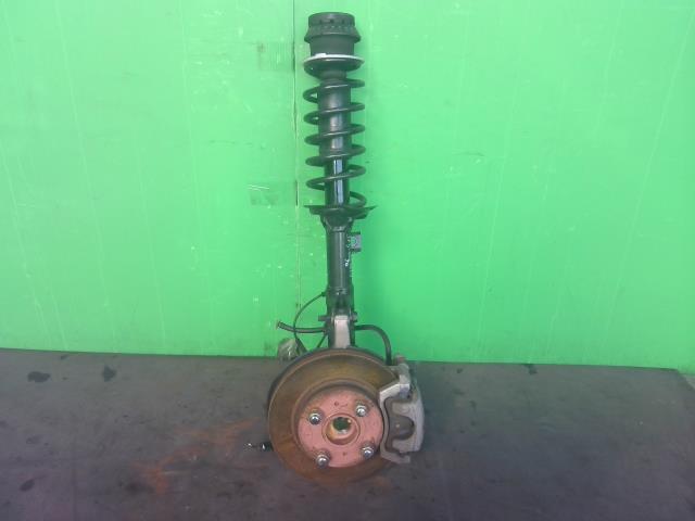 N-BOX 6BA-JF3 フロント 右 ストラットハブ付 G Lターボホンダセンシング G547P 45018-TTA-305 51611-TTA-J04 51210-TTA-010拍卖