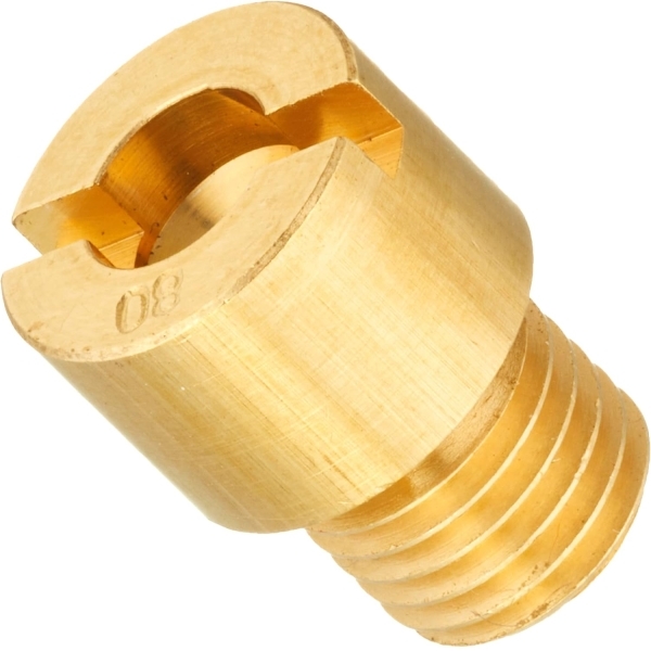 キタコ(KITACO) メインジェット(TK丸型/大) #80 450-3090800拍卖