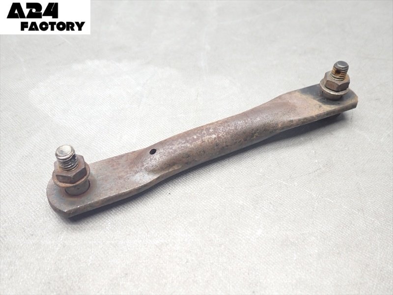 I1R7-0822 ヤマハ ドラッグスター400 ブレーキトルクロッド 純正品 【4TR-093~ 1997年式 動画有】拍卖