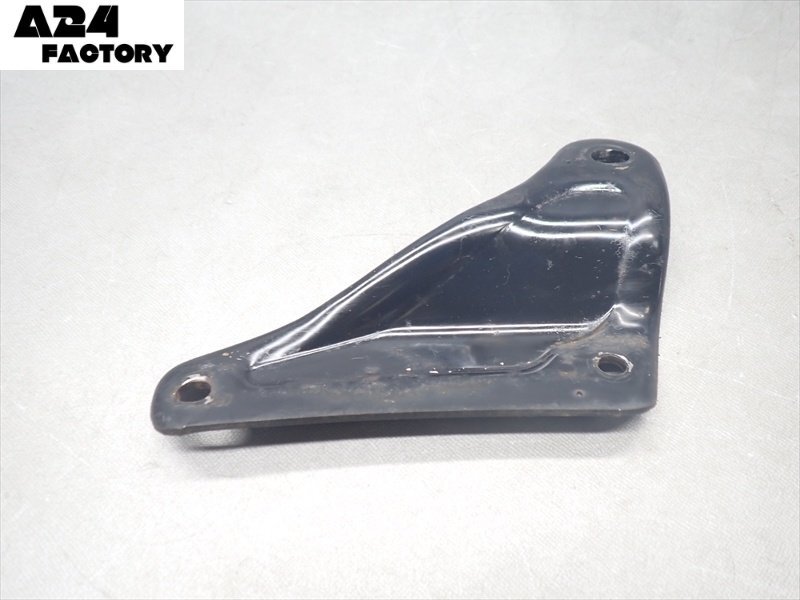 I1R7-0806 ホンダ スーパーカブ90 カスタム マフラーステー 純正 【HA02-263~ 4速セル付き 動画有】拍卖