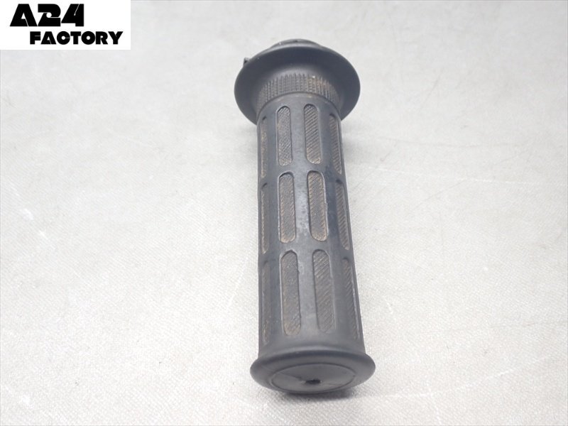 I1R7-0806 ホンダ スーパーカブ90 カスタム スロットルホルダー アクスル ホルダー 純正品 【HA02-263~ 4速セル付き 動画有】拍卖