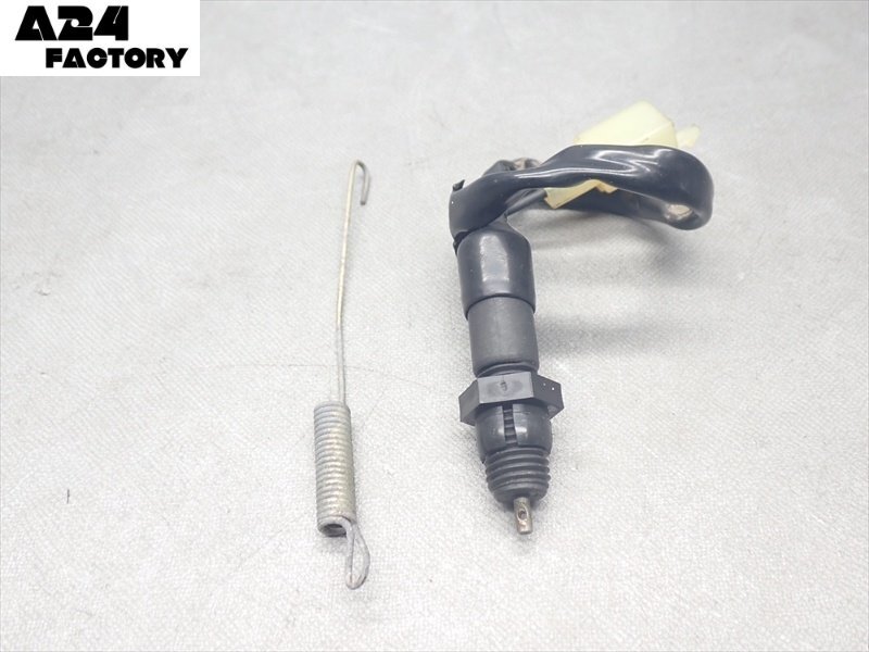 I1R7-0806 ホンダ スーパーカブ90 カスタム 実動 リアブレーキセンサー スイッチ 【HA02-263~ 4速セル付き 動画有】拍卖