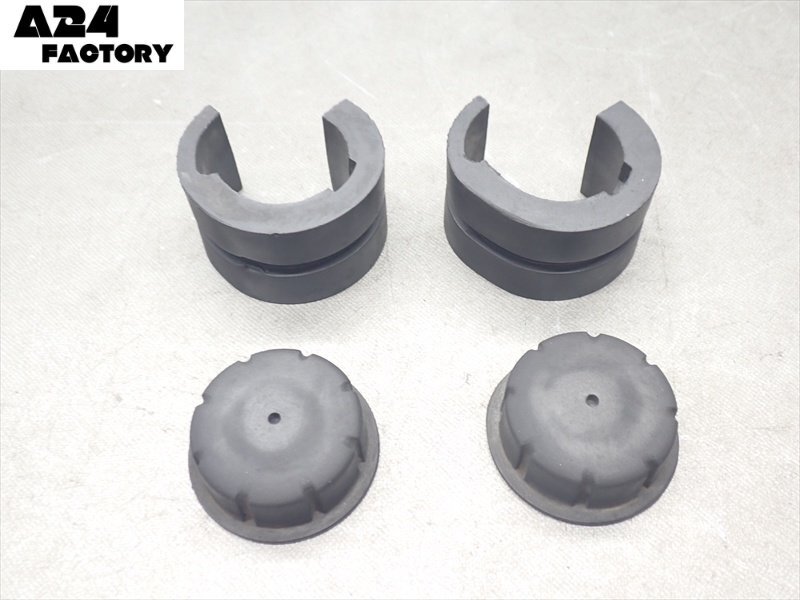 I1R7-0825 ヤマハ XJR400R タンクラバーマウント 純正品 【RH02J-004~ 2004年式 動画有】拍卖