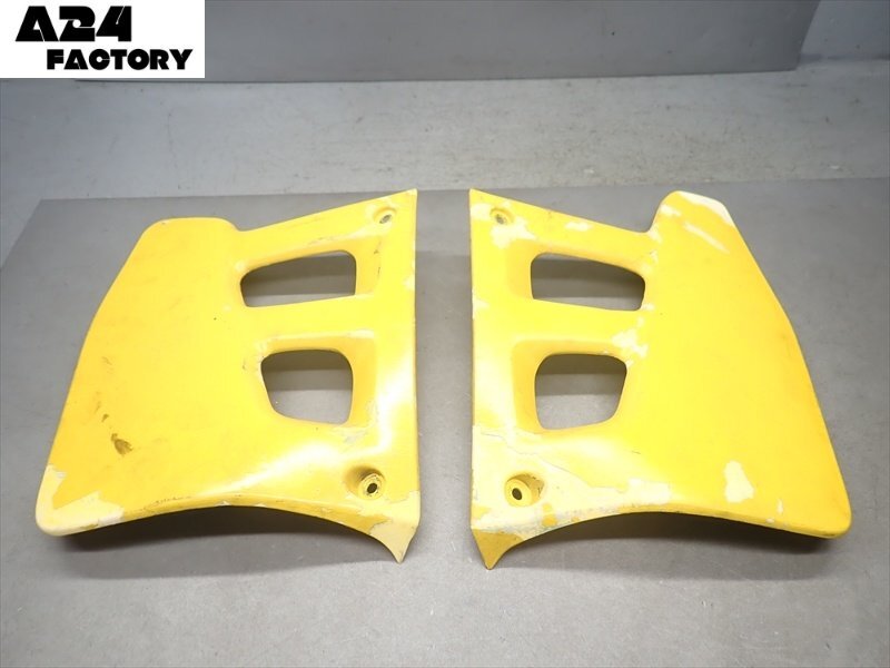 J1R77-0901 スズキ TS200R シュラウド サイドカウル 左右 純正 【SH12A-103~ 動画有】拍卖